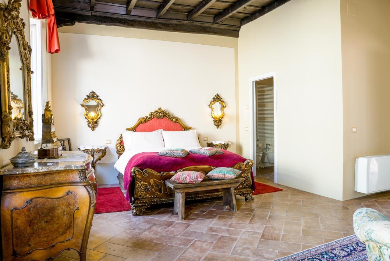 B&B Locanda Tempi Lontani Adults Only Orta San Giulio Exterior foto